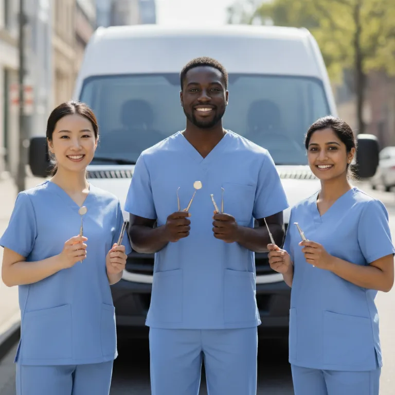 Dentist Winnipeg