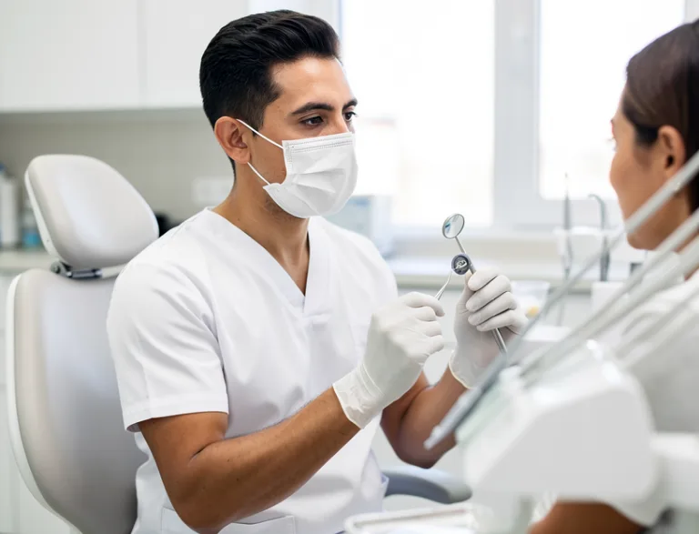 Dentist Winnipeg